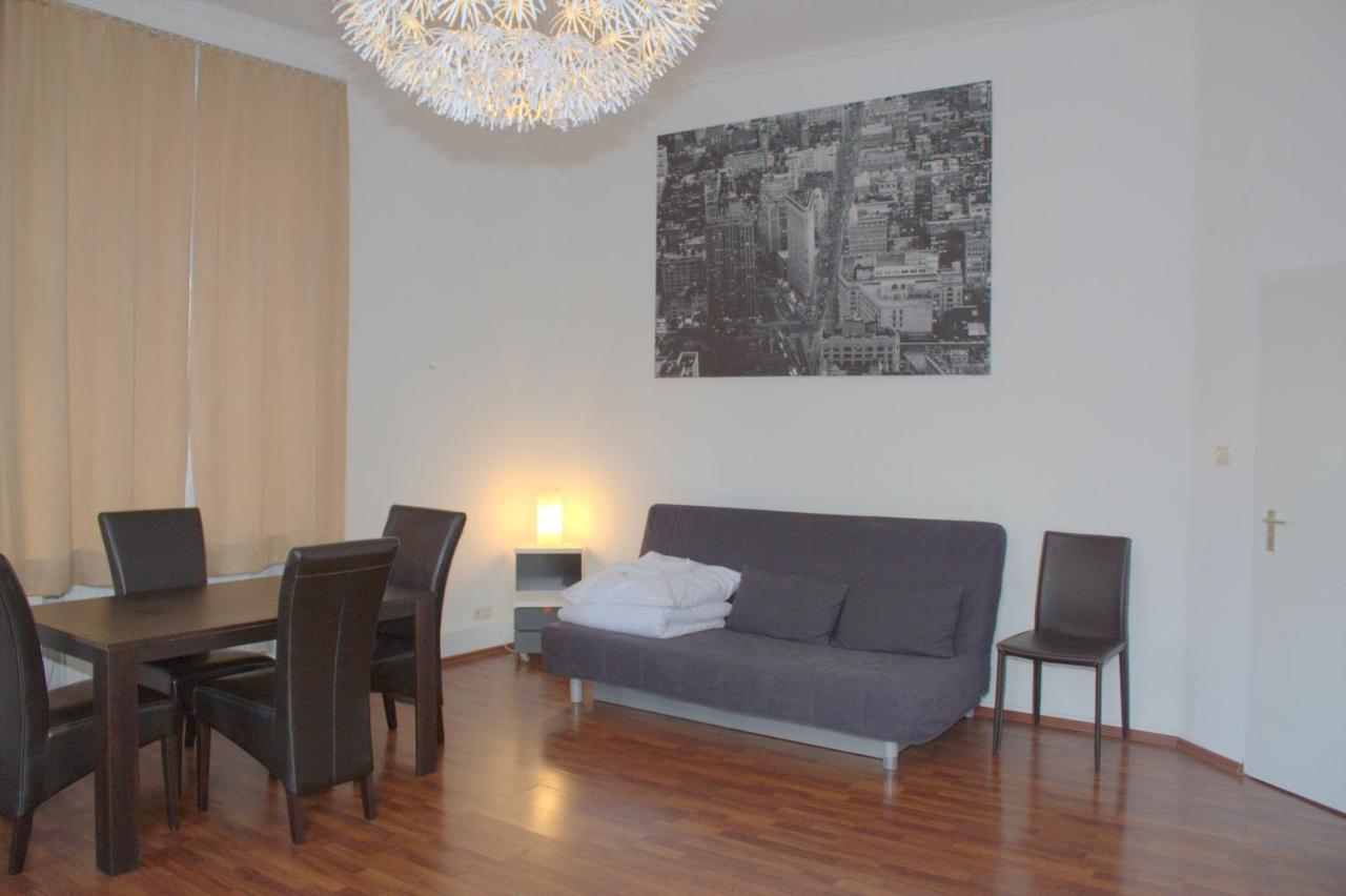 Mainhatten Apartment Fráncfort del Meno Exterior foto