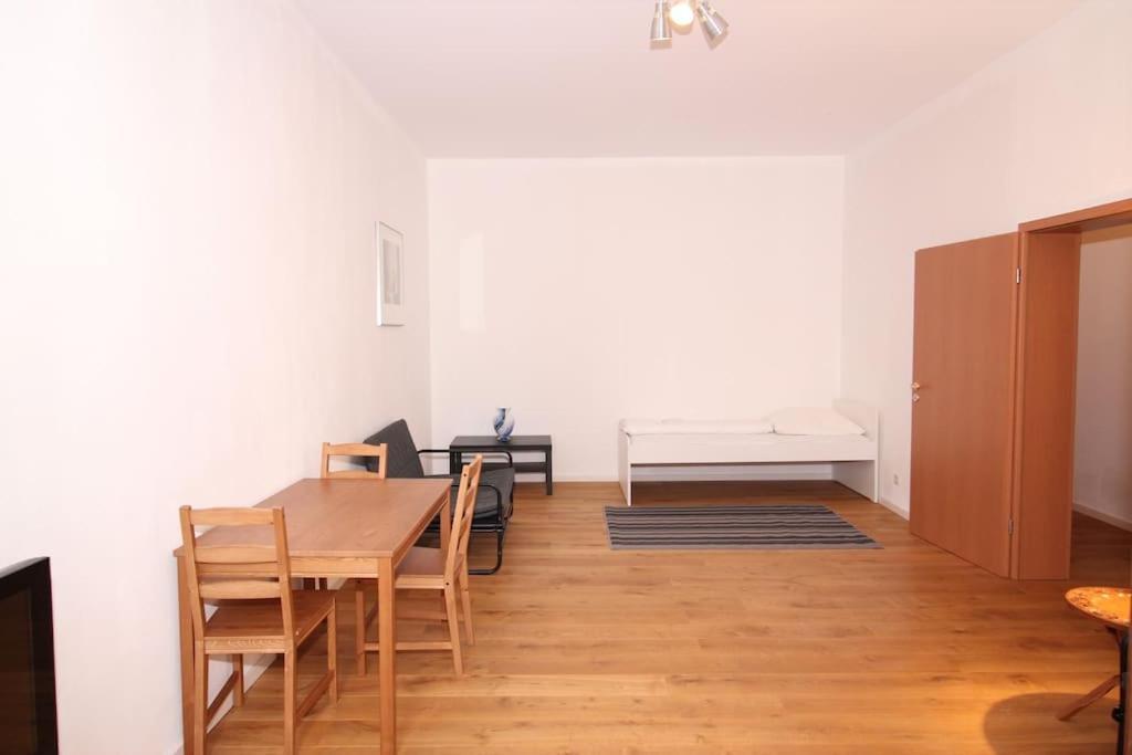 Mainhatten Apartment Fráncfort del Meno Habitación foto
