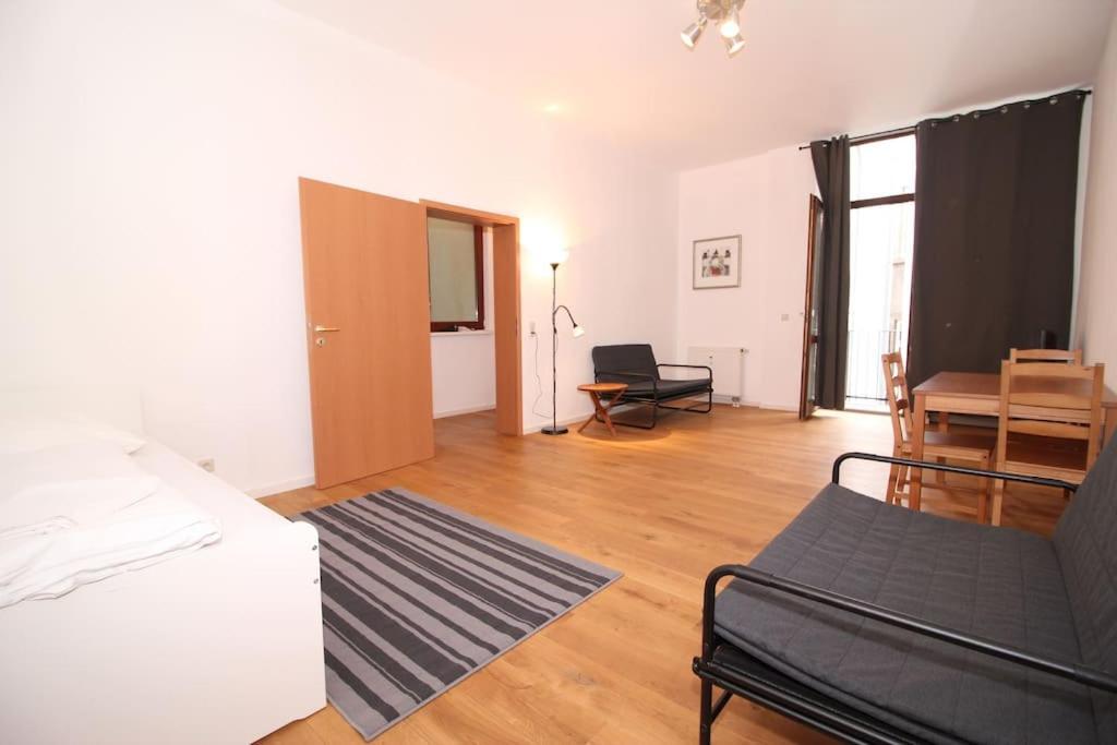 Mainhatten Apartment Fráncfort del Meno Habitación foto
