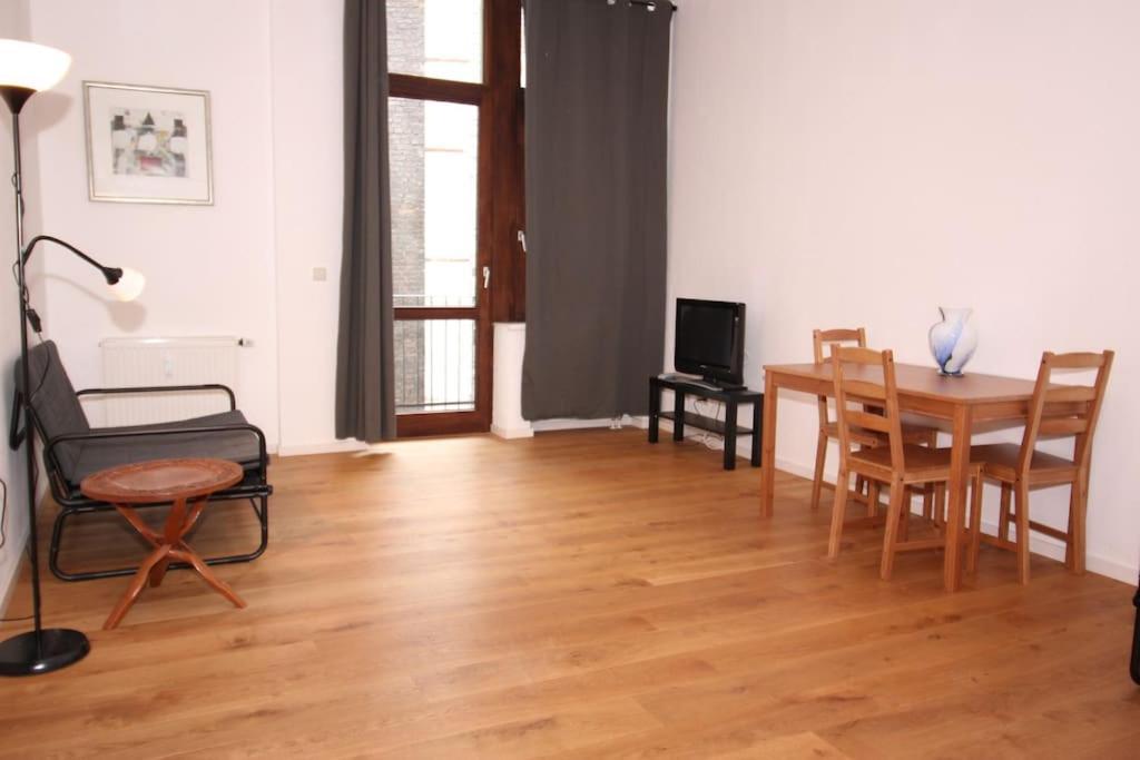 Mainhatten Apartment Fráncfort del Meno Habitación foto