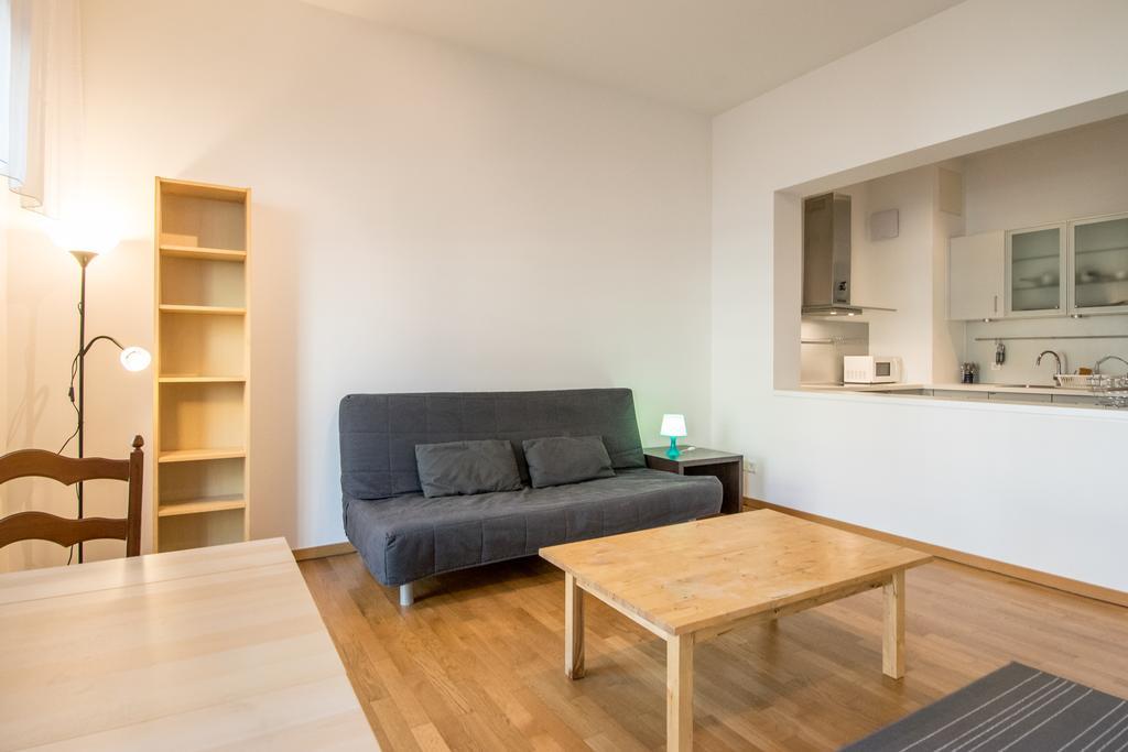 Mainhatten Apartment Fráncfort del Meno Exterior foto